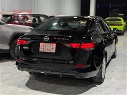 نیسان سێنترا